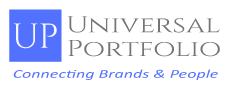 Universal Portfolio Logo